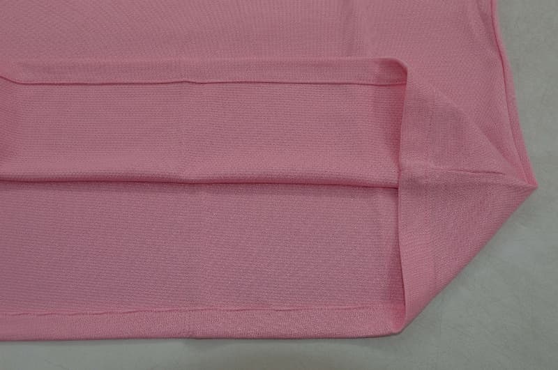 Thailand Quality(AAA) 2012/13 Santos Pink Retro Soccer Jersey