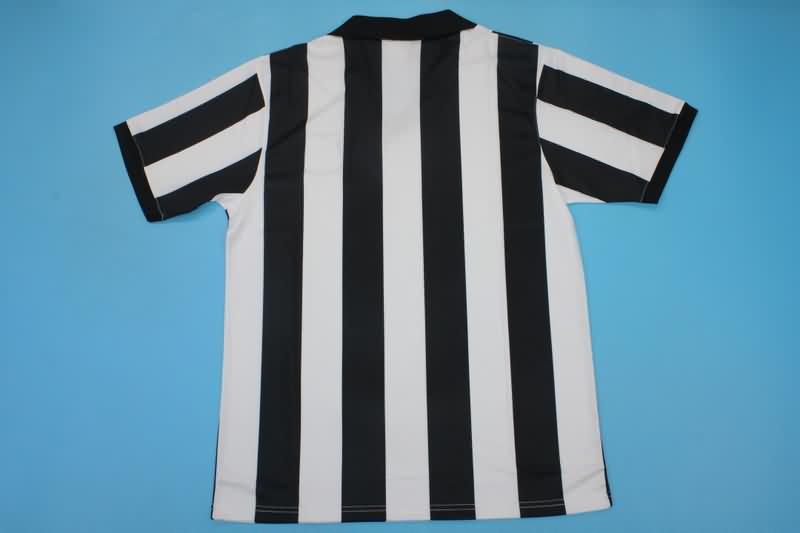Thailand Quality(AAA) 1956 Santos Home Retro Soccer Jersey