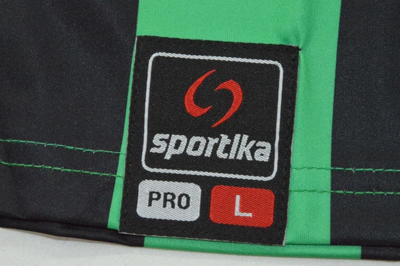 Thailand Quality(AAA) 2012/13 Sassuolo Home Retro Soccer Jersey