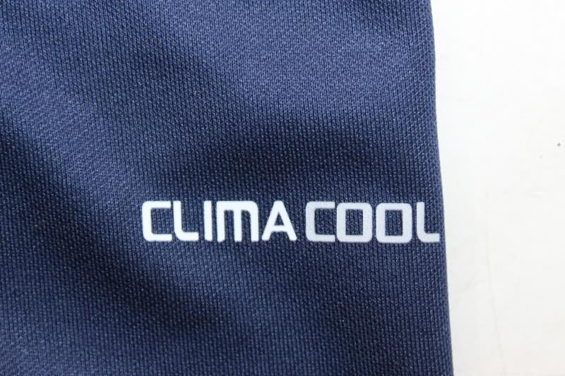 Thailand Quality(AAA) 2010/11 Schalke 04 Away Retro Soccer Jersey