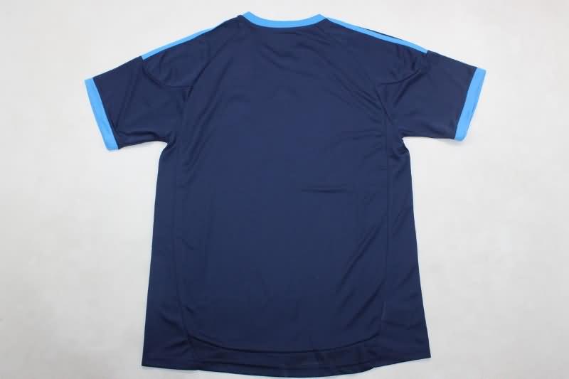 Thailand Quality(AAA) 2010/11 Schalke 04 Away Retro Soccer Jersey