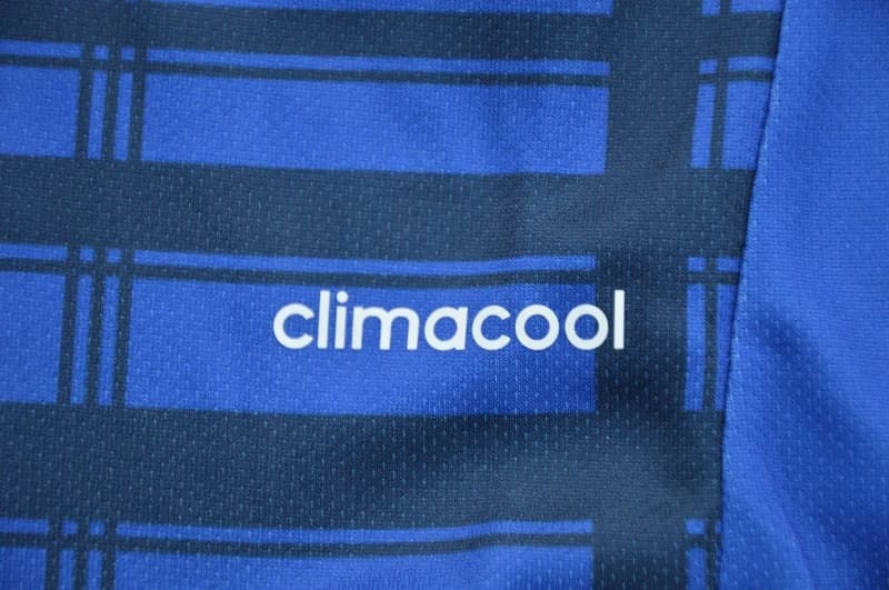 Thailand Quality(AAA) 2016 Scotland Home Retro Soccer Jersey