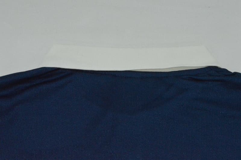 Thailand Quality(AAA) 1988/91 Scotland Home Retro Soccer Jersey