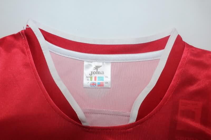 Thailand Quality(AAA) 2002/03 Sevilla Away Retro Soccer Jersey