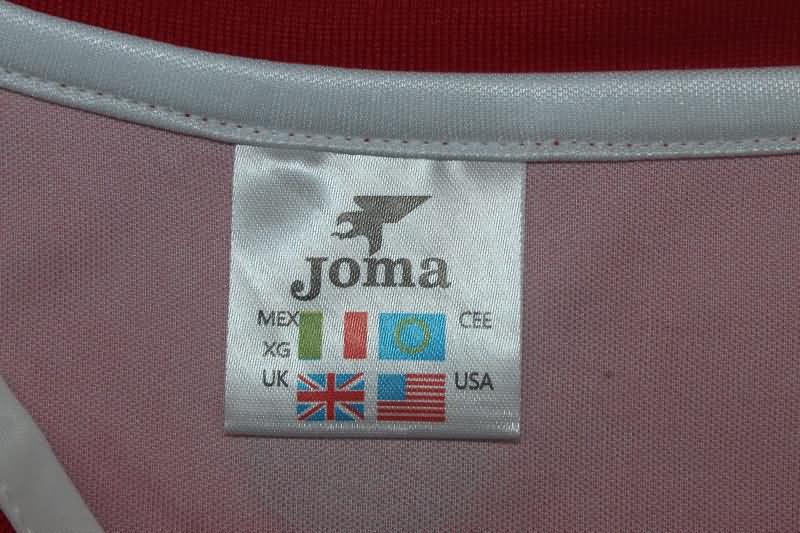 Thailand Quality(AAA) 2002/03 Sevilla Away Retro Soccer Jersey