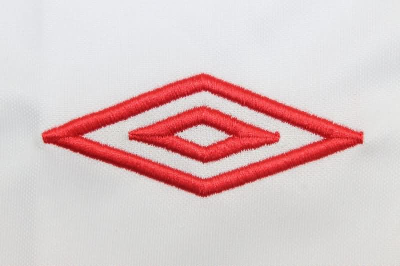 Thailand Quality(AAA) 2012/13 Sevilla Home Retro Soccer Jersey