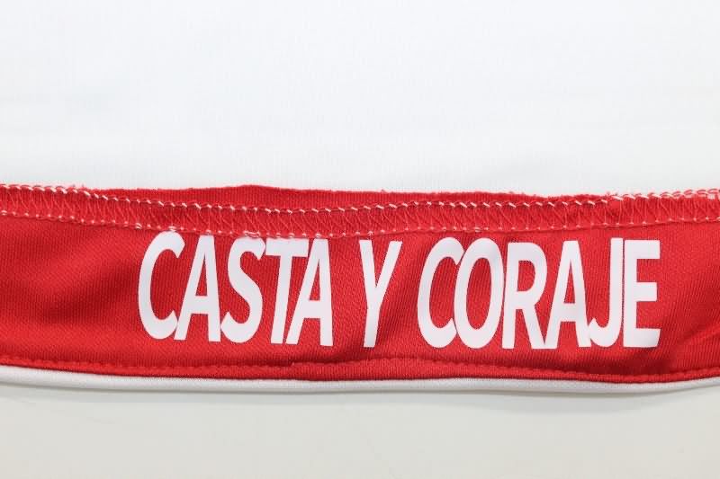 Thailand Quality(AAA) 2012/13 Sevilla Home Retro Soccer Jersey