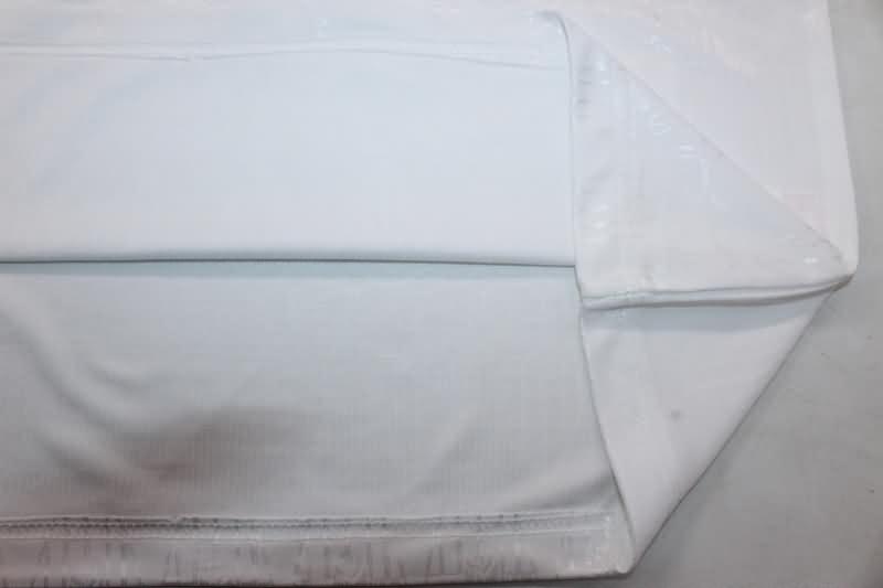 Thailand Quality(AAA) 1991/92 Sevilla Home Retro Soccer Jersey