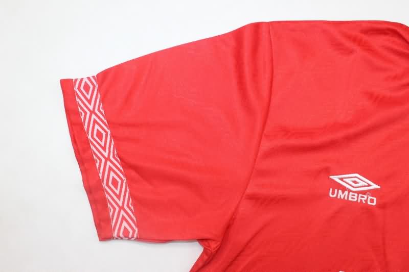 Thailand Quality(AAA) 1994/96 Sevilla Away Retro Soccer Jersey