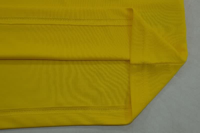 Thailand Quality(AAA) 2001/03 Sheffield Wednesday Away Retro Soccer Jersey