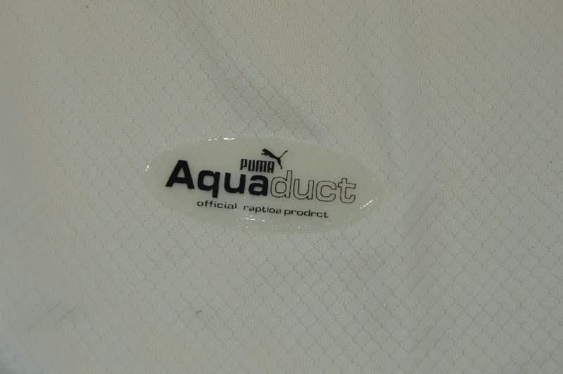 Thailand Quality(AAA) 1999/00 Sheffield Wednesday Away Retro Soccer Jersey