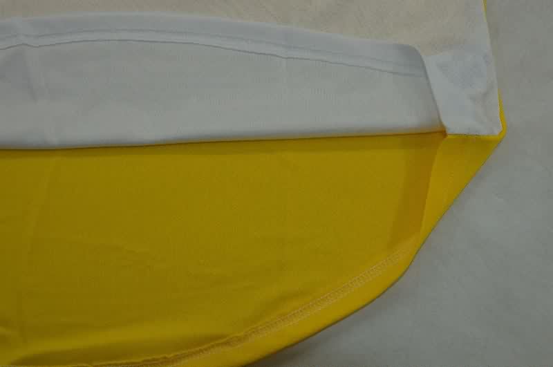 Thailand Quality(AAA) 1999/00 Sheffield Wednesday Away Retro Soccer Jersey