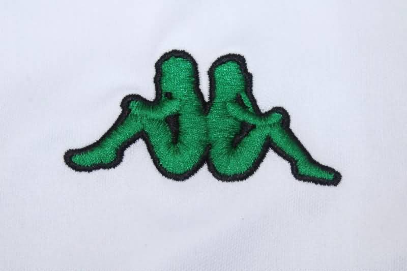 Thailand Quality(AAA) 1998/99 South Africa Home Retro Soccer Jersey