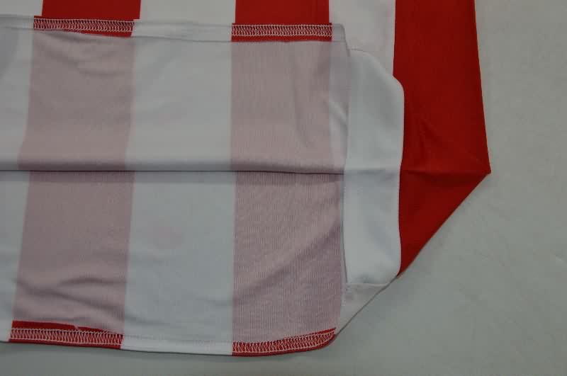 Thailand Quality(AAA) 2015/16 Southampton Home Retro Soccer Jersey