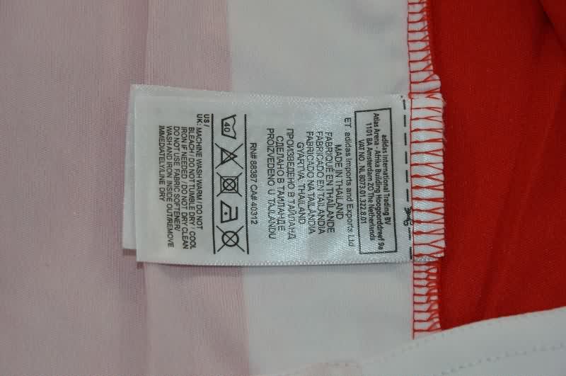 Thailand Quality(AAA) 2015/16 Southampton Home Retro Soccer Jersey