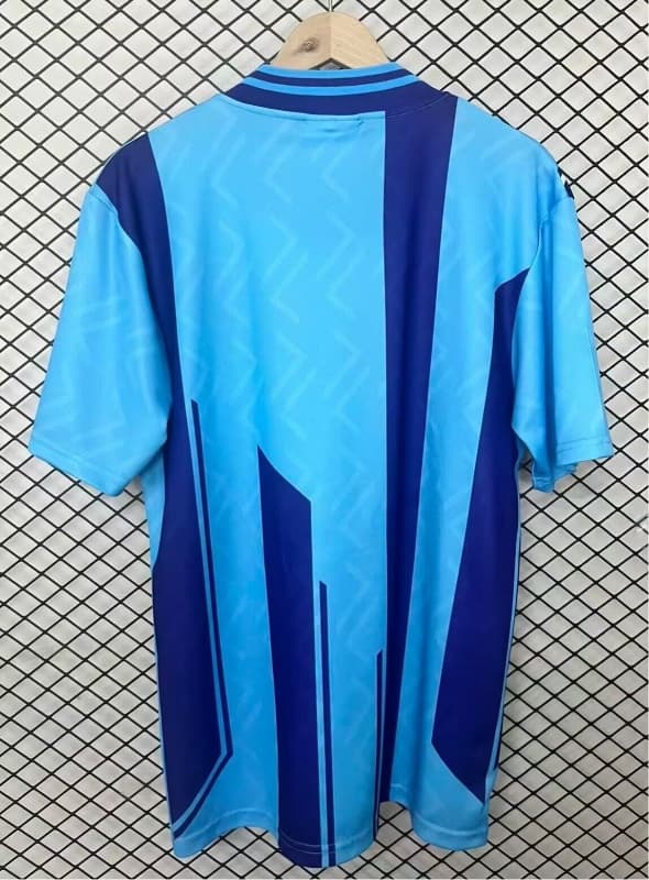Thailand Quality(AAA) 1993/95 Southampton Away Retro Soccer Jersey