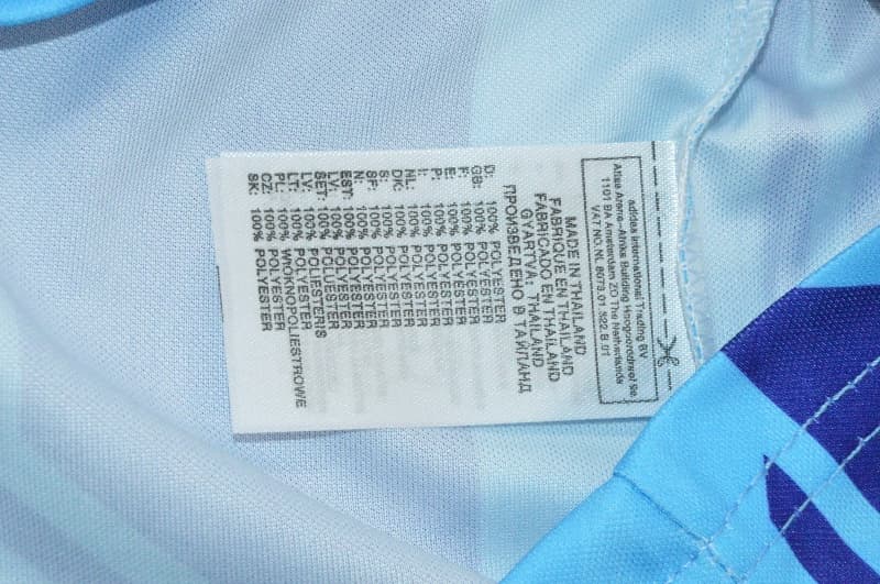 Thailand Quality(AAA) 1993/95 Southampton Away Retro Soccer Jersey