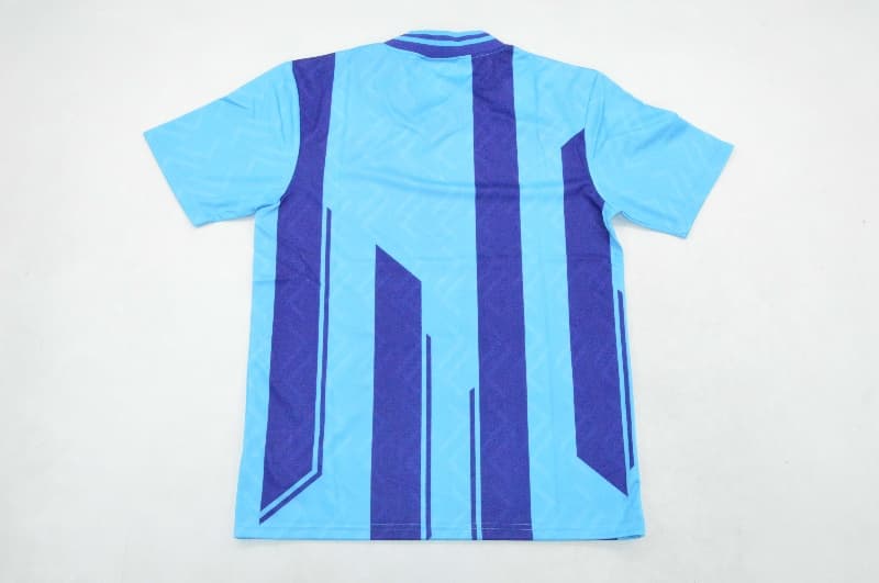 Thailand Quality(AAA) 1993/95 Southampton Away Retro Soccer Jersey