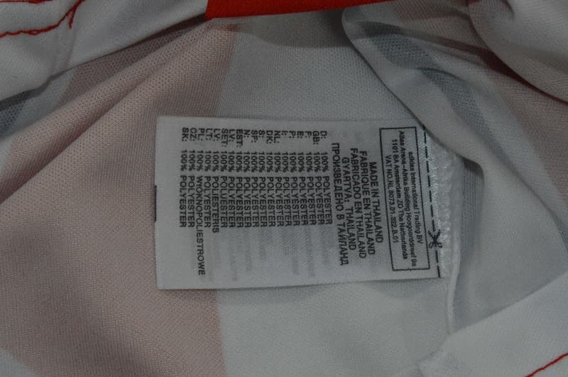 Thailand Quality(AAA) 1993/95 Southampton Home Retro Soccer Jersey
