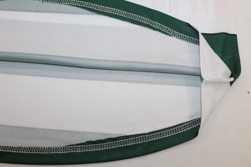 Thailand Quality(AAA) 2000/01 Sporting Lisbon Home Retro Soccer Jersey