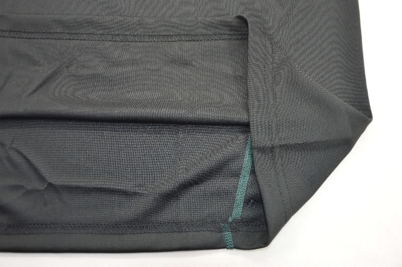 Thailand Quality(AAA) 2002/03 Sporting Lisbon Away Retro Soccer Jersey