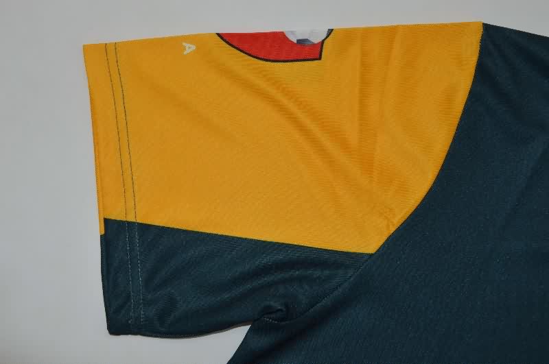 Thailand Quality(AAA) 2002/03 Sporting Lisbon Training Retro Soccer Jersey