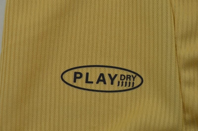 Thailand Quality(AAA) 2003/04 Sporting Lisbon Away Retro Soccer Jersey