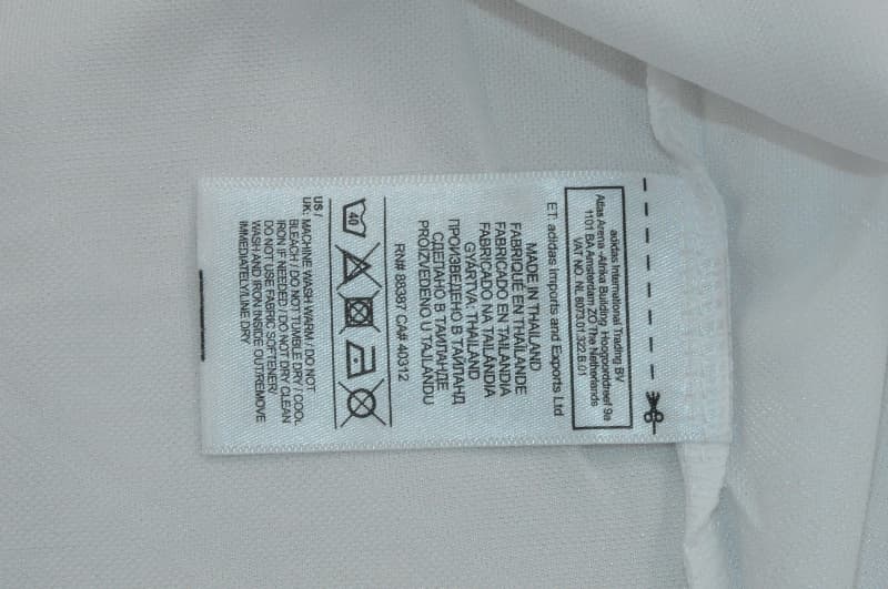 Thailand Quality(AAA) 1994/95 Sporting Lisbon Away Retro Soccer Jersey