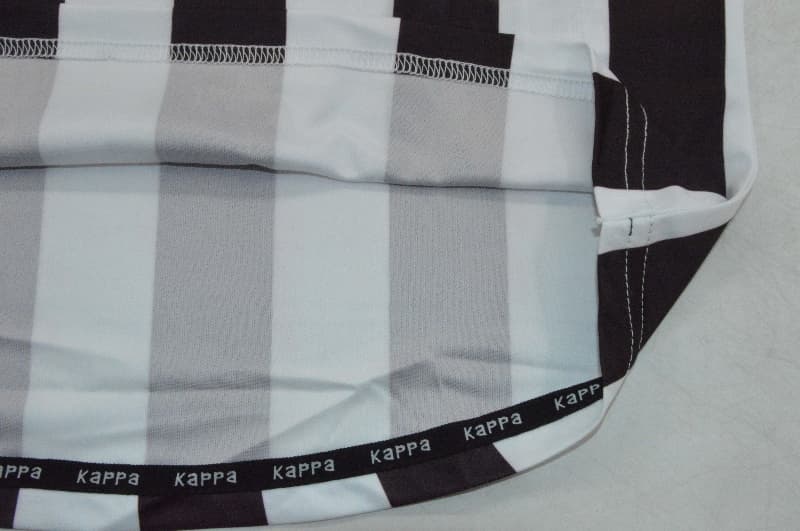 Thailand Quality(AAA) 2000/01 St Pauli Home Retro Soccer Jersey