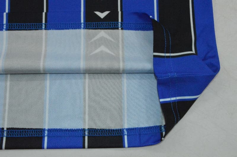 Thailand Quality(AAA) 1996/97 St Pauli Away Retro Soccer Jersey