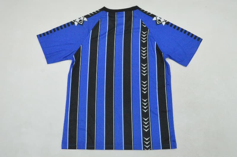 Thailand Quality(AAA) 1996/97 St Pauli Away Retro Soccer Jersey