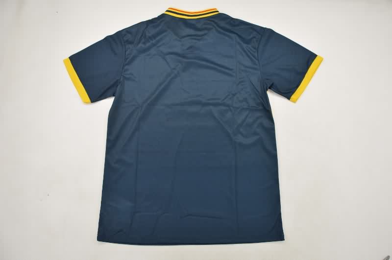 Thailand Quality(AAA) 1997/98 St Pauli Away Retro Soccer Jersey