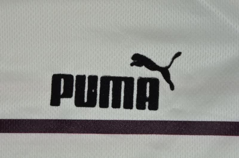 Thailand Quality(AAA) 1997/98 St Pauli Home Retro Soccer Jersey