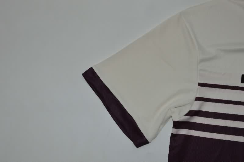 Thailand Quality(AAA) 1997/98 St Pauli Home Retro Soccer Jersey