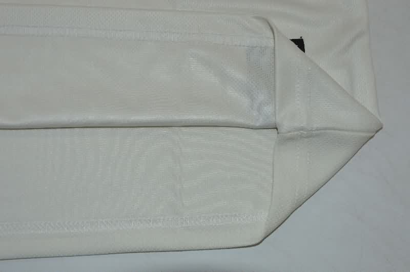 Thailand Quality(AAA) 1997/98 St Pauli Home Retro Soccer Jersey