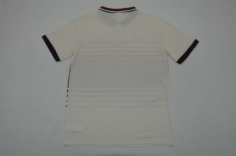 Thailand Quality(AAA) 1997/98 St Pauli Home Retro Soccer Jersey