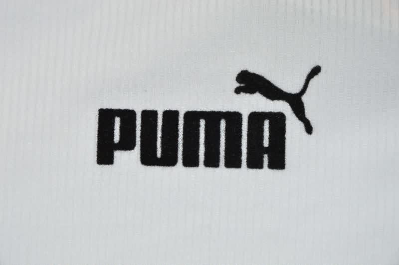 Thailand Quality(AAA) 1999/00 St Pauli Home Retro Soccer Jersey