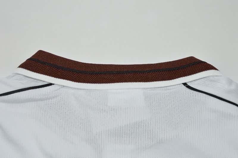 Thailand Quality(AAA) 1999/00 St Pauli Home Retro Soccer Jersey