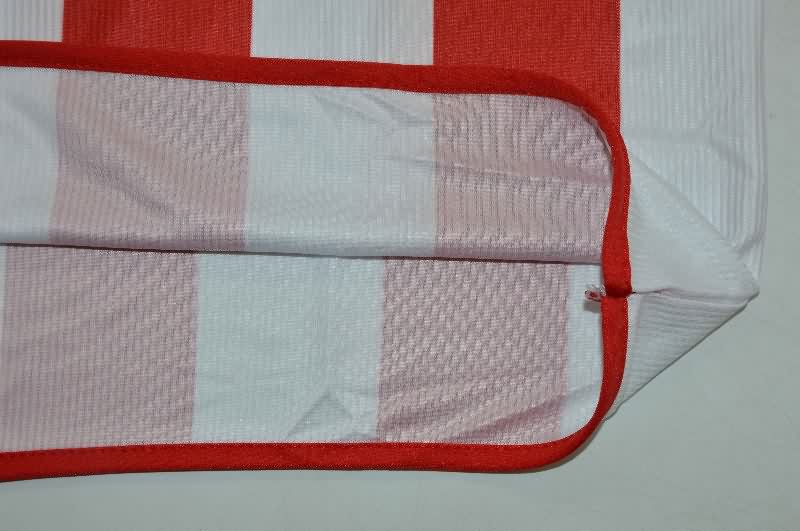 Thailand Quality(AAA) 2004/05 Sunderland Home Retro Soccer Jersey
