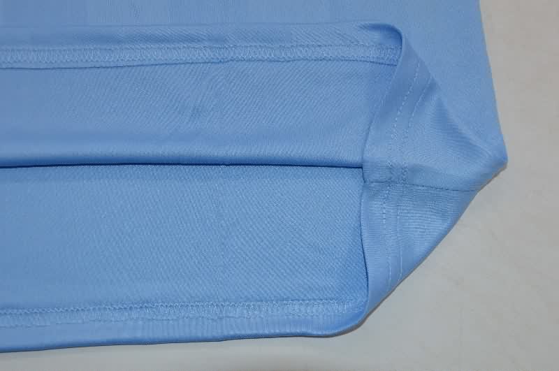 Thailand Quality(AAA) 1986/87 Sunderland Away Retro Soccer Jersey