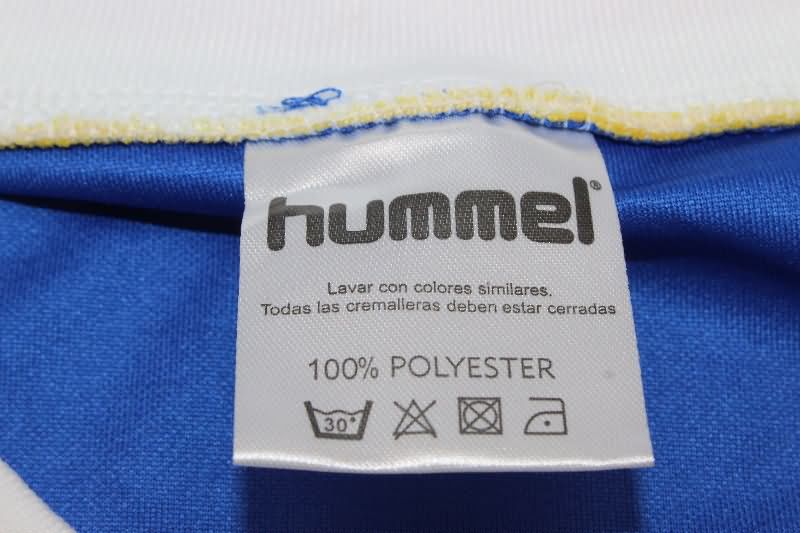 Thailand Quality(AAA) 1988/91 Sunderland Away Retro Soccer Jersey