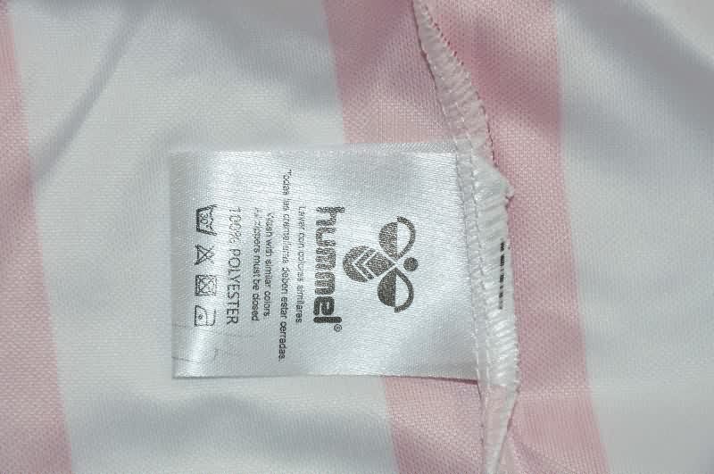 Thailand Quality(AAA) 1991/94 Sunderland Home Retro Soccer Jersey