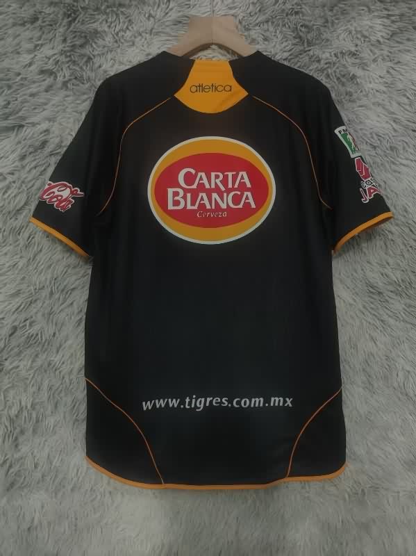Thailand Quality(AAA) 2005/06 Tigres UANL Third Retro Soccer Jersey