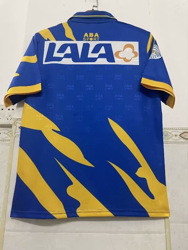 Thailand Quality(AAA) 1995/96 Tigres UANL Third Retro Soccer Jersey