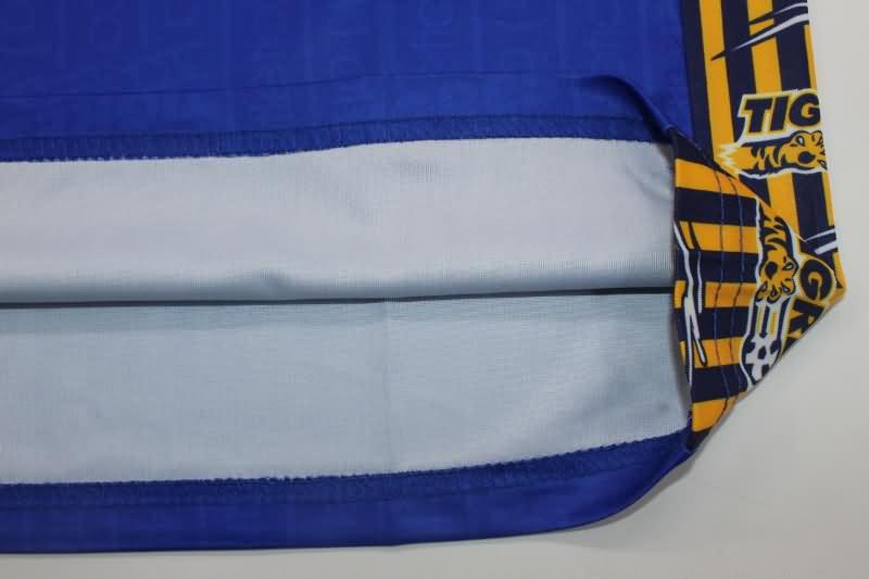 Thailand Quality(AAA) 1997/98 Tigres UANL Third Retro Soccer Jersey