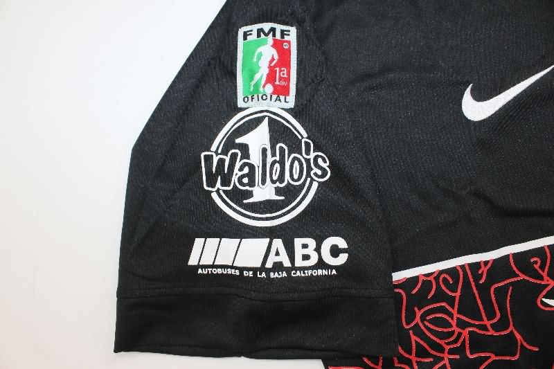Thailand Quality(AAA) 2012/13 Tijuana Away Soccer Jersey