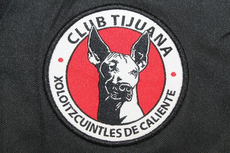 Thailand Quality(AAA) 2012/13 Tijuana Away Soccer Jersey