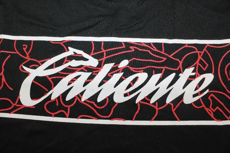 Thailand Quality(AAA) 2012/13 Tijuana Away Soccer Jersey