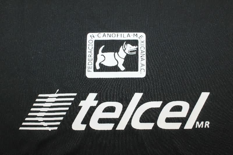 Thailand Quality(AAA) 2012/13 Tijuana Away Soccer Jersey