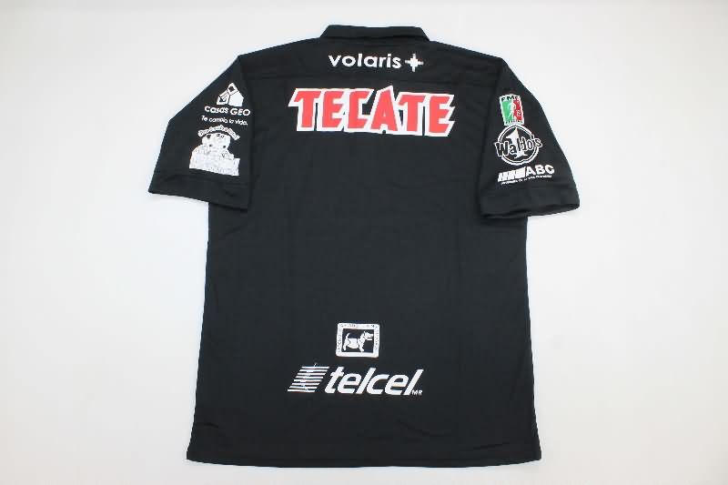 Thailand Quality(AAA) 2012/13 Tijuana Away Soccer Jersey